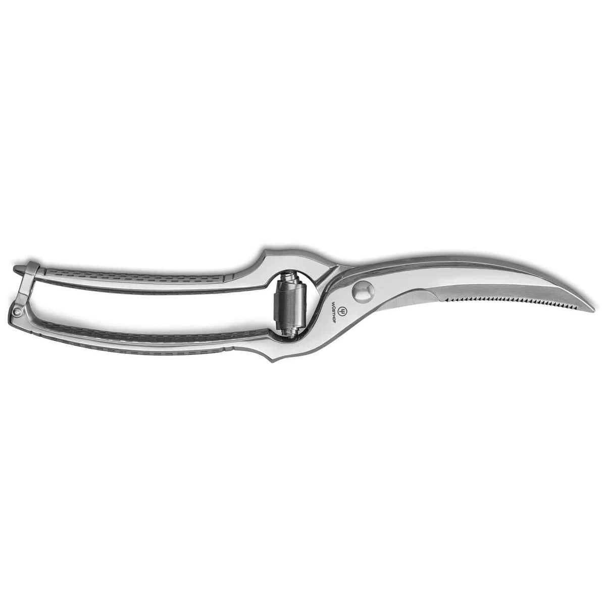 Wusthof Stainless Poultry Scissors 1049595002
