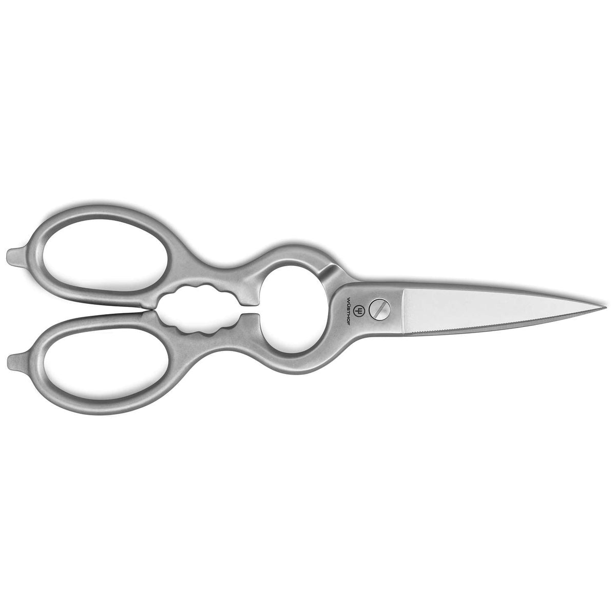 Wusthof Stainless Steel General Use Scissors 1059594901