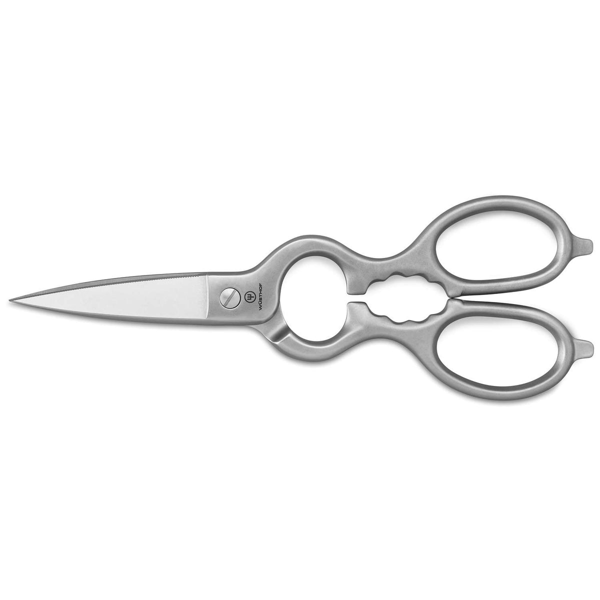 Wusthof Stainless Steel General Use Scissors 1059594901