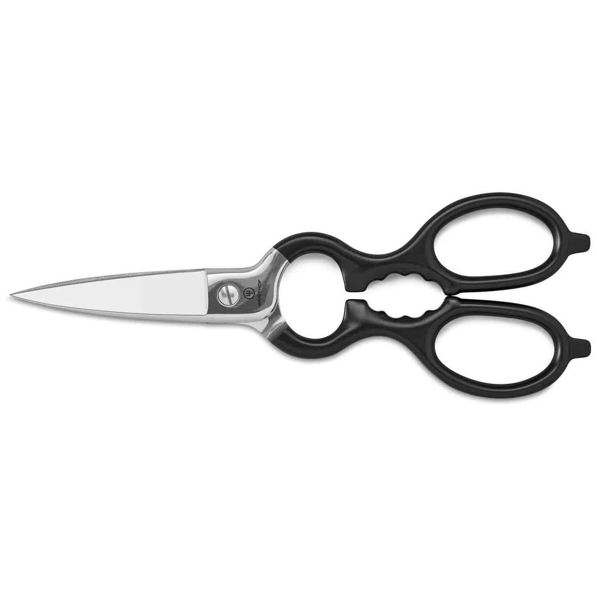 Wusthof General Use Scissors Black Handle 1059594903