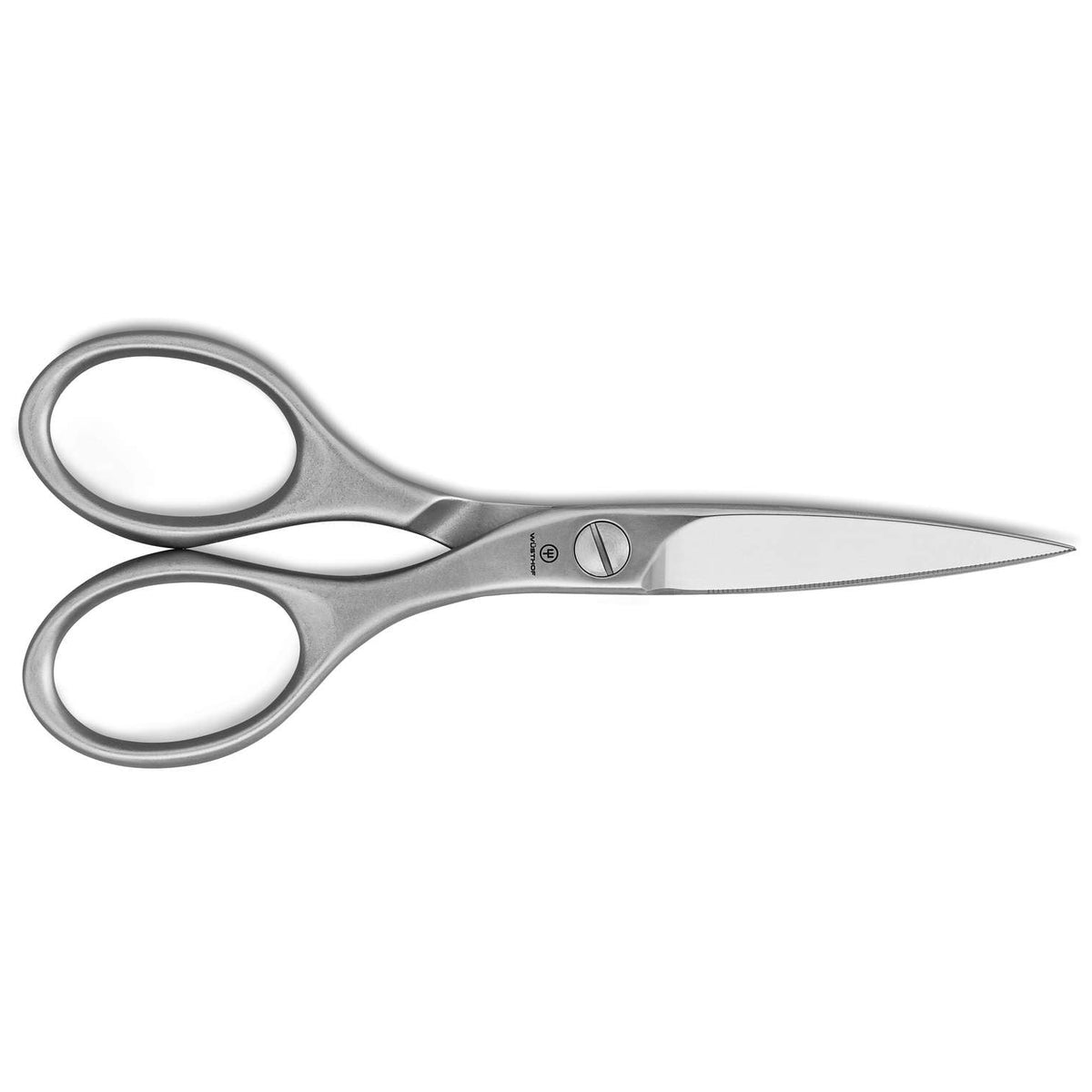 Wusthof Stainless Steel General Use Scissors 1059594904