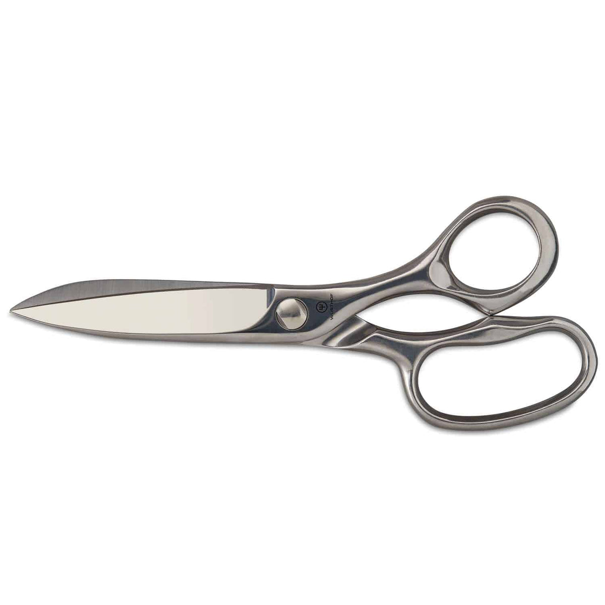 Wusthof Stainless Steel Fish Scissors 1059595201