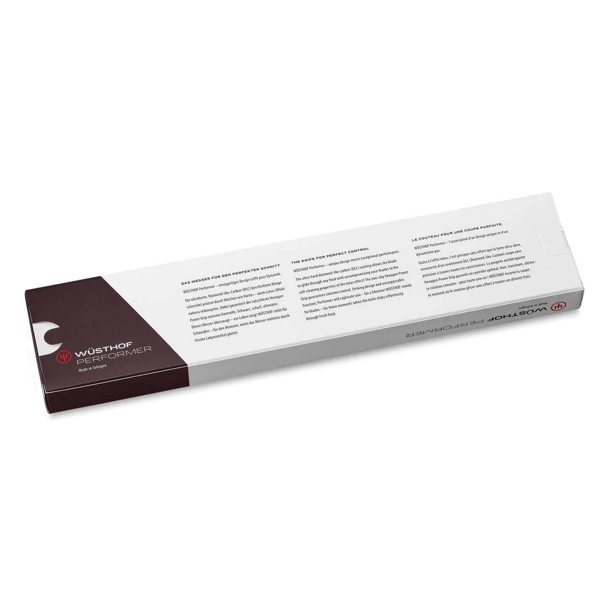 Wusthof Chef's Knife 20 cm Performer 1061200120