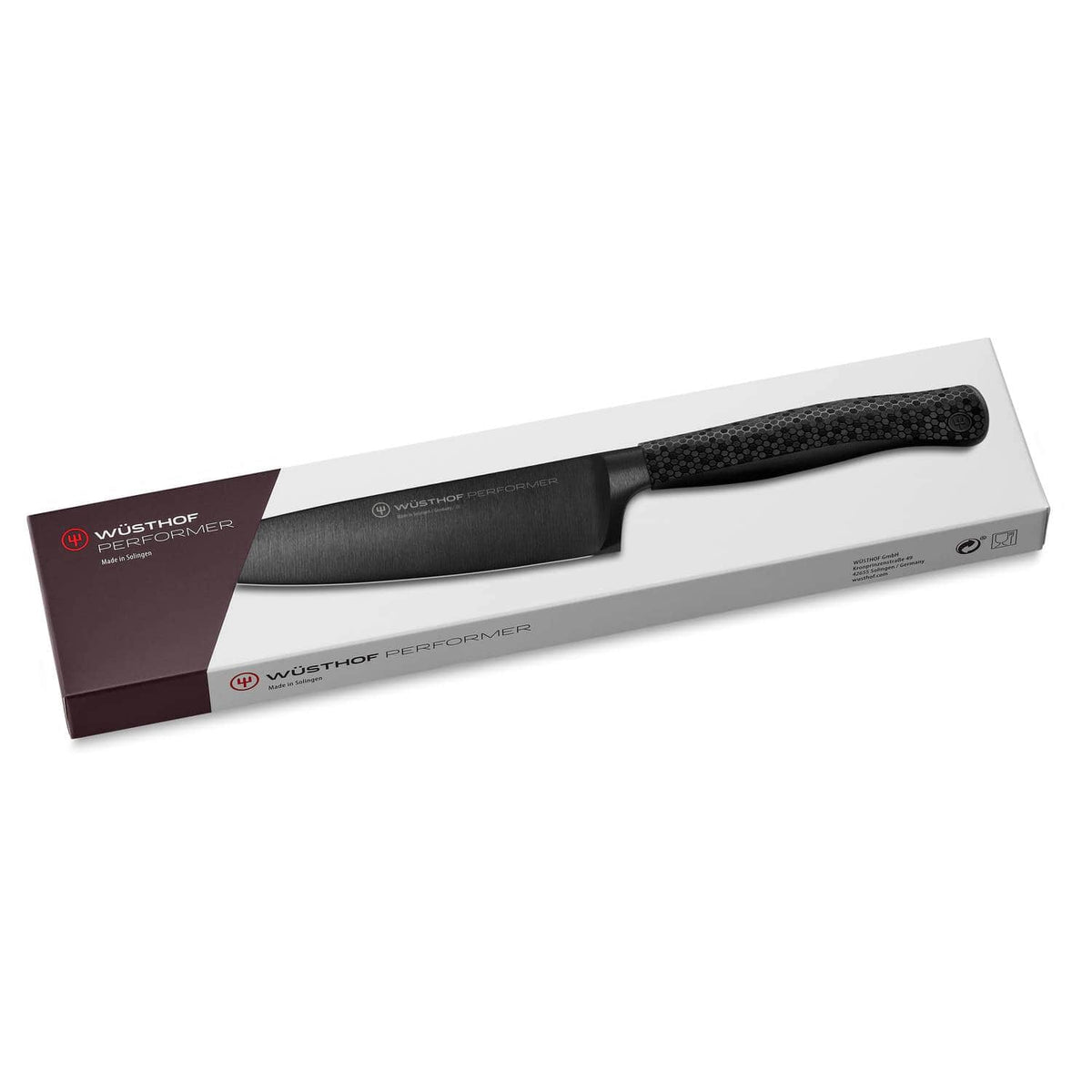 Wusthof Chef's Knife 20 cm Performer 1061200120