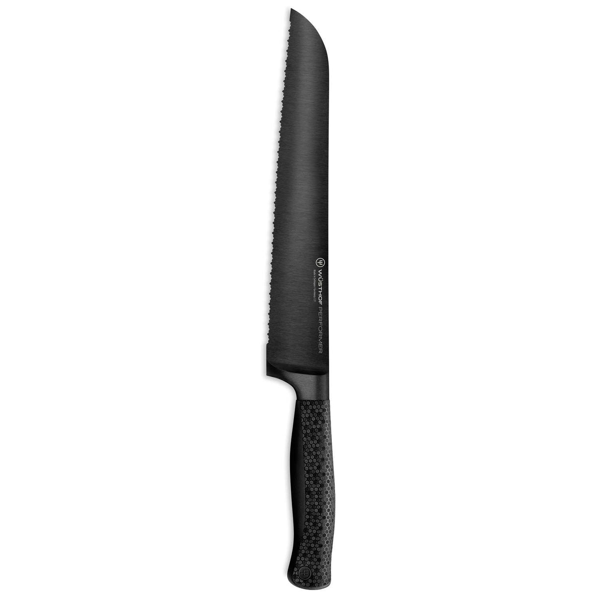 Wusthof Bread Knife 23 cm Performer 1061201123