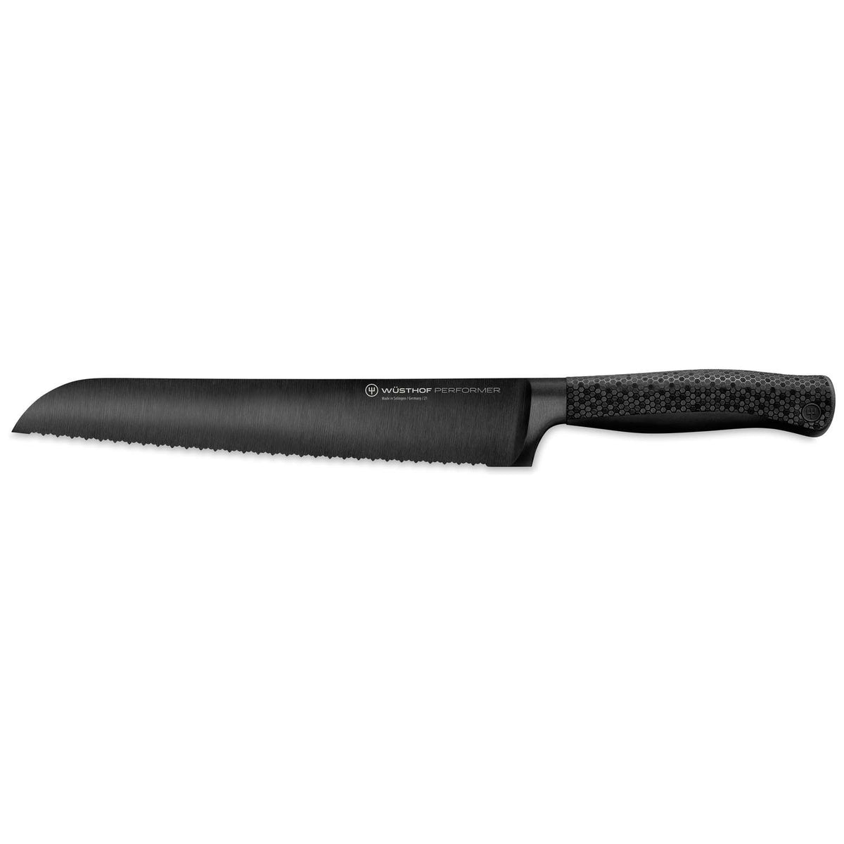 Wusthof Bread Knife 23 cm Performer 1061201123