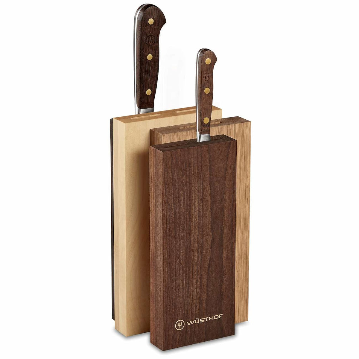 Wusthof Knife Block 2-Piece Set Crafter 1090870202