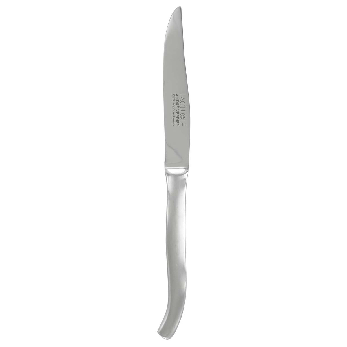 Andre verdier Steak Knife 12 cm With Stainless Steel Handle Laguiole Design
