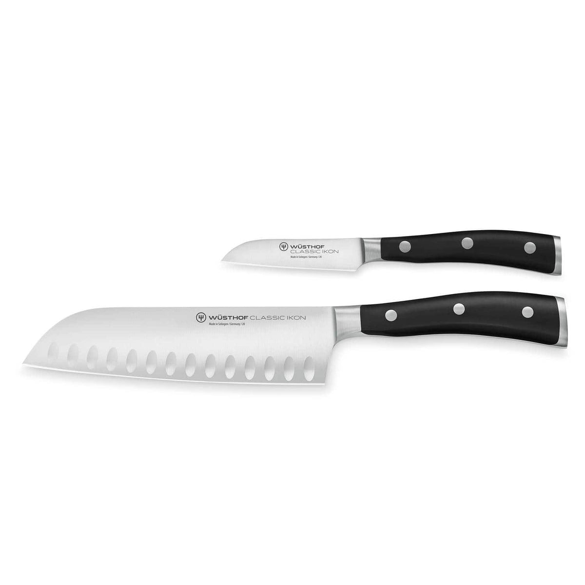 Wusthof Knives Set 2 pcs Gift Box Classic Ikon 1120360201