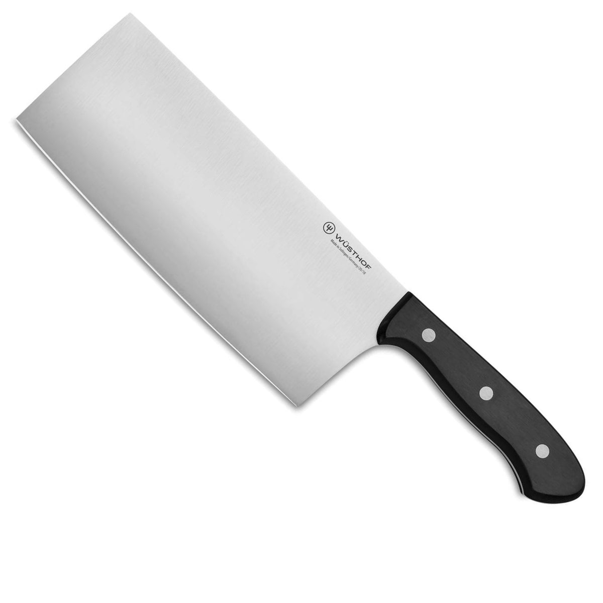Wusthof Μαχαίρι κινέζικο σεφ 18 εκατ. Gourmet 1129500218