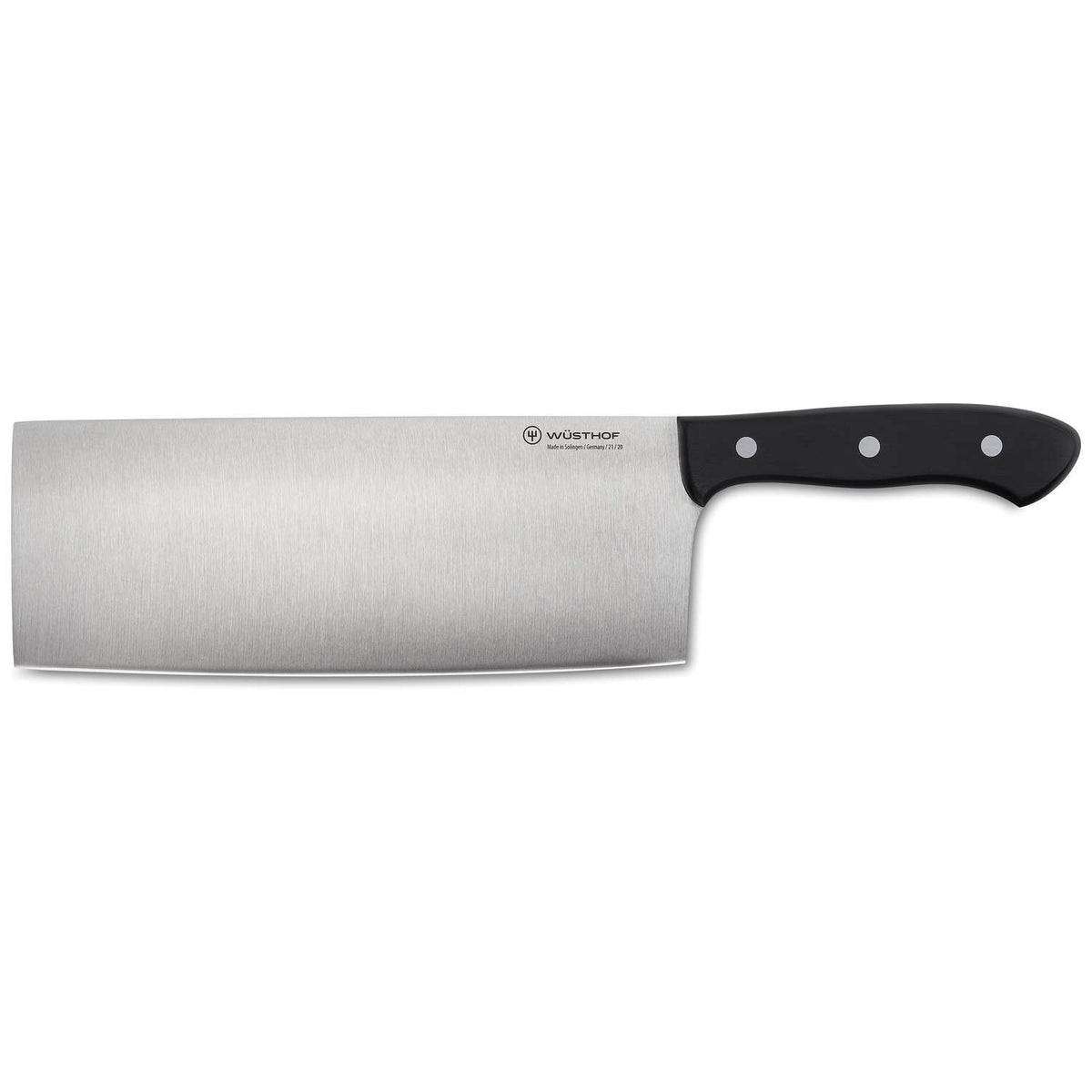 Wusthof Chinese Chef's Knife 20 cm Gourmet 1129500220