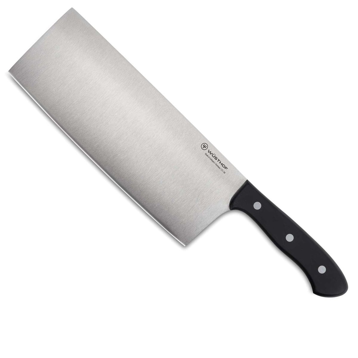 Wusthof Μαχαίρι κινέζικο σεφ 20 εκατ. Gourmet 1129500220