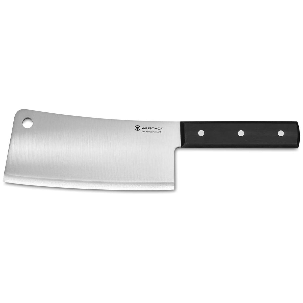 Wusthof Cleaver 590 gr 18 cm Gourmet 1129500918