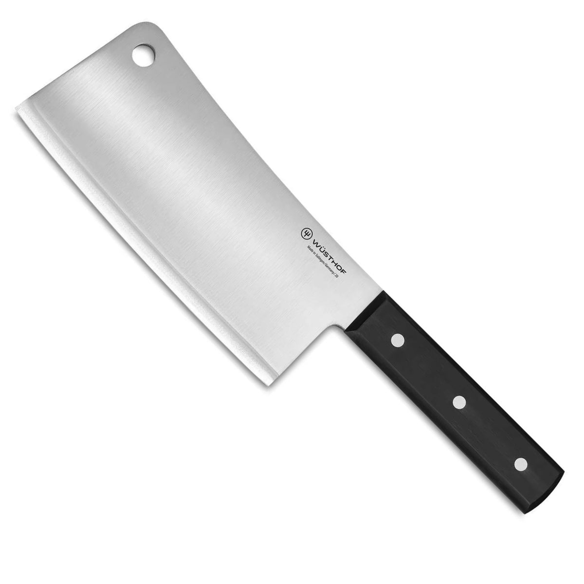 Wusthof Μπαλτάς 590 γραμ. 18 εκατ. Gourmet 1129500918