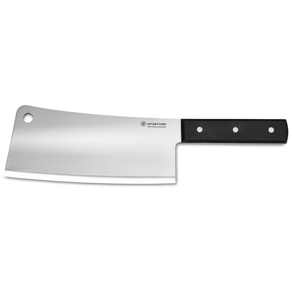 Wusthof Cleaver 680 gr 20 cm Gourmet 1129500920