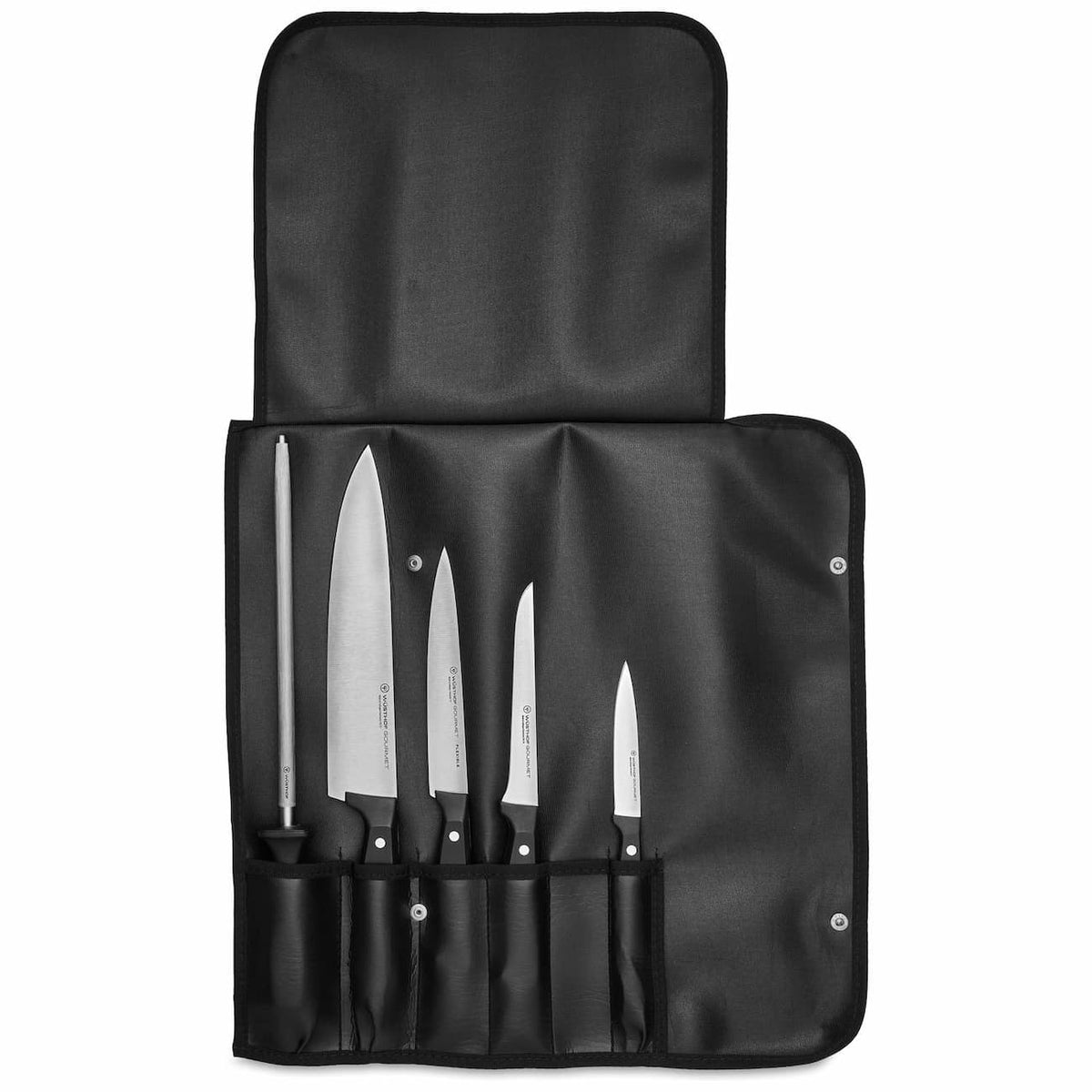 Wusthof Knives Set 5 pcs Gift Box Gourmet 1189535602