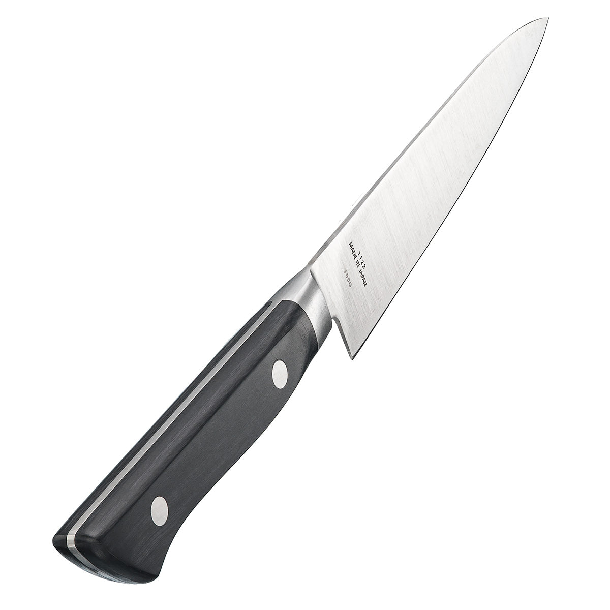 MAC Knives And Sharpening Steel Set 3 pcs In Gift Box Professional Series GSH-31