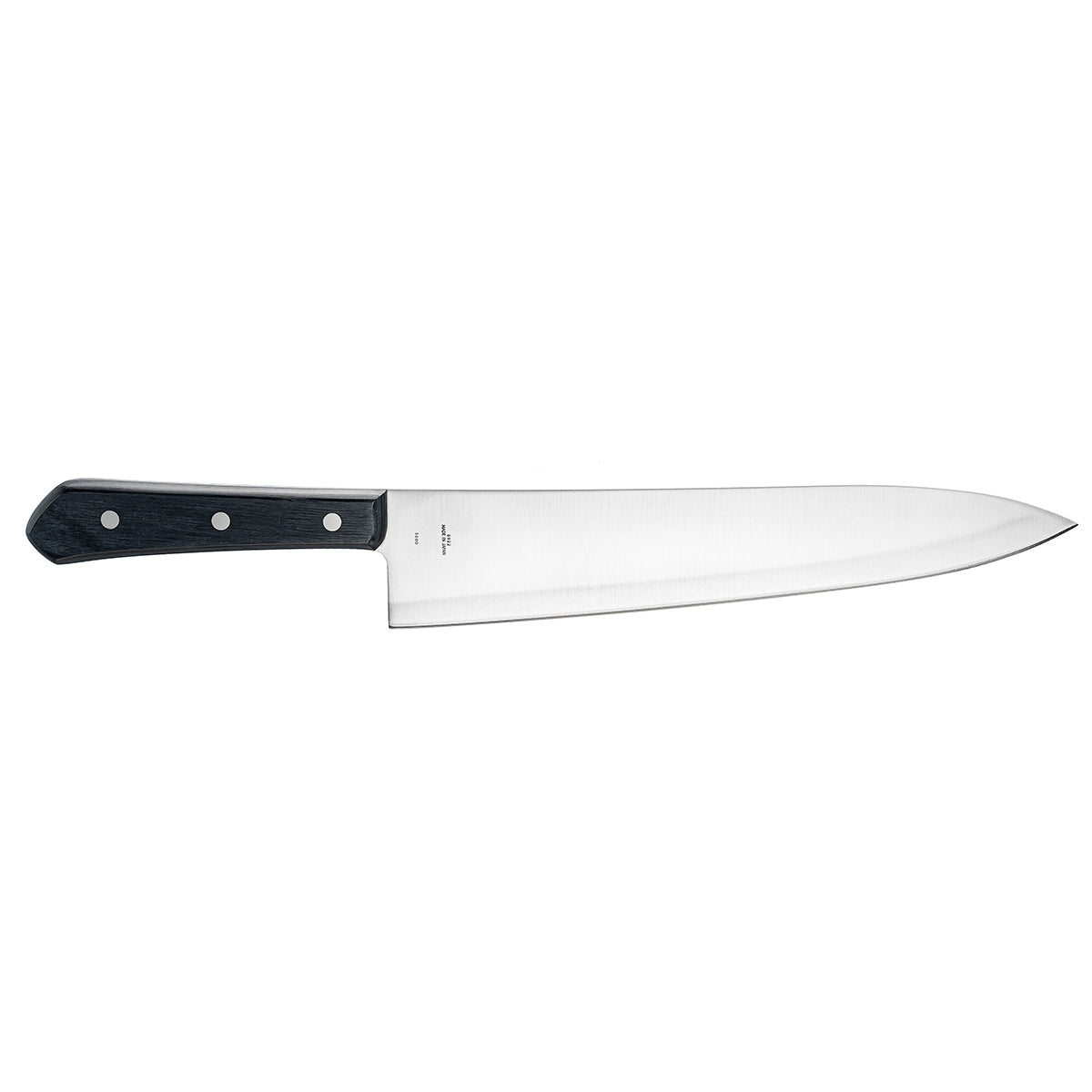 MAC Chef's Knife 25.5 cm Chef Series BK-100