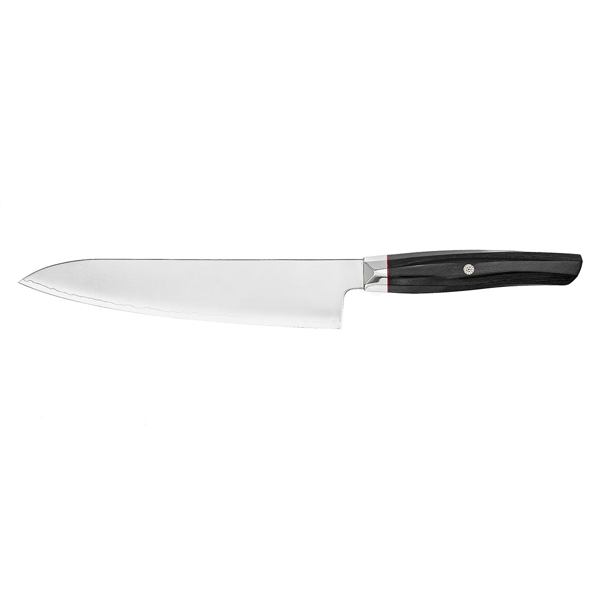Mcusta zanmai Chef's Knife 21 cm Revolution ZRB-1205G