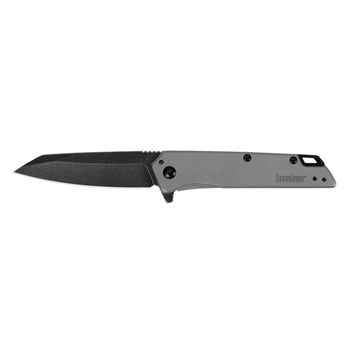 Kershaw Misdirect BlackWash Pocket Knife 8 cm Grey Handle 93 gr 1365X