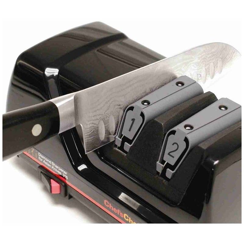Chef's choice 2-Stage Electric Sharpener 316 13831600