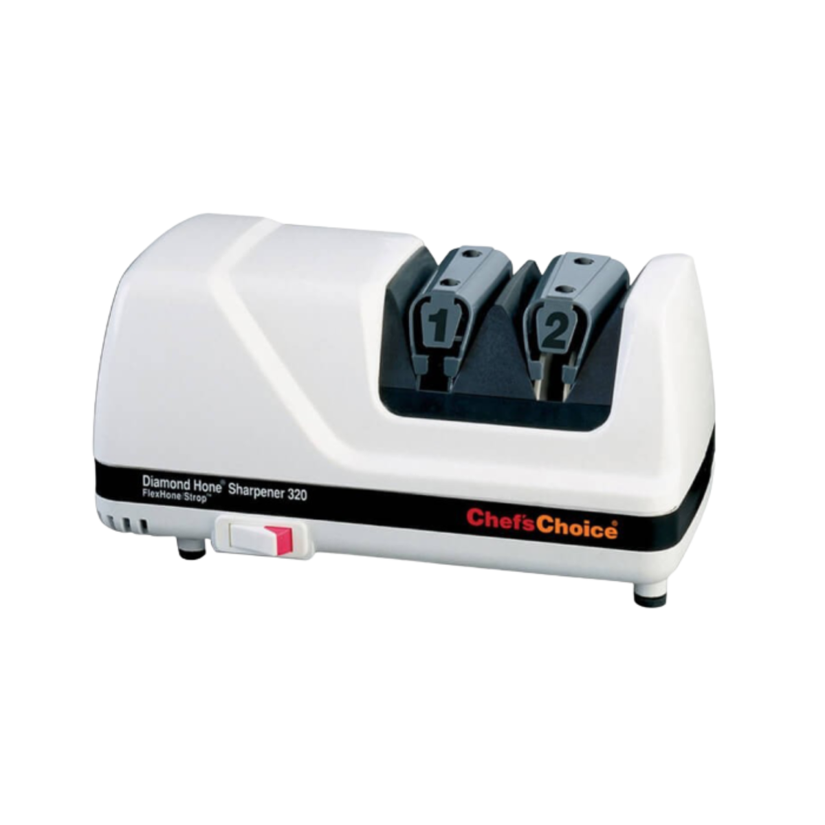 Chef's choice Ακονιστήρι ηλεκτρικό 2 σταδίων 320 Diamond Hone 13832000