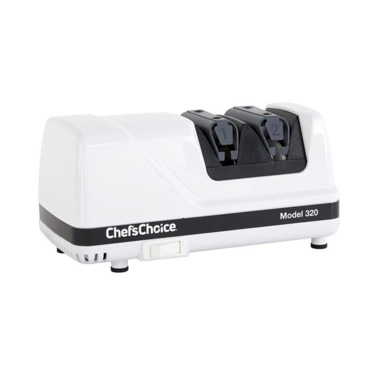 Chef's choice Ακονιστήρι ηλεκτρικό 2 σταδίων 320 Diamond Hone 13832000