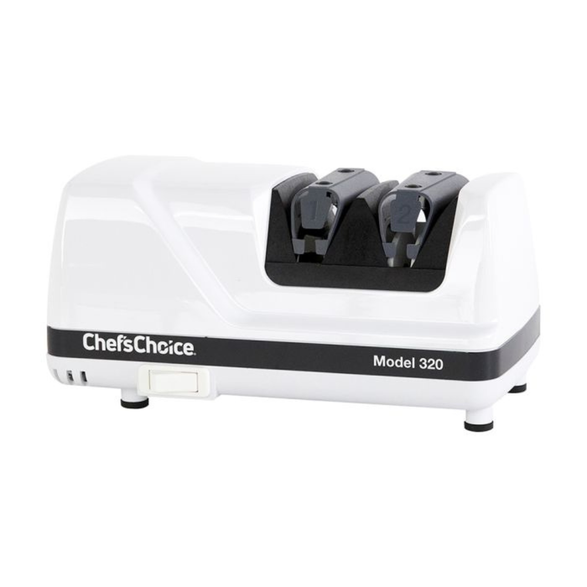 Chef's choice Ακονιστήρι ηλεκτρικό 2 σταδίων 320 Diamond Hone 13832000