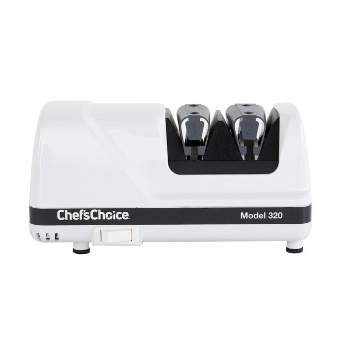Chef's choice Ακονιστήρι ηλεκτρικό 2 σταδίων 320 Diamond Hone 13832000