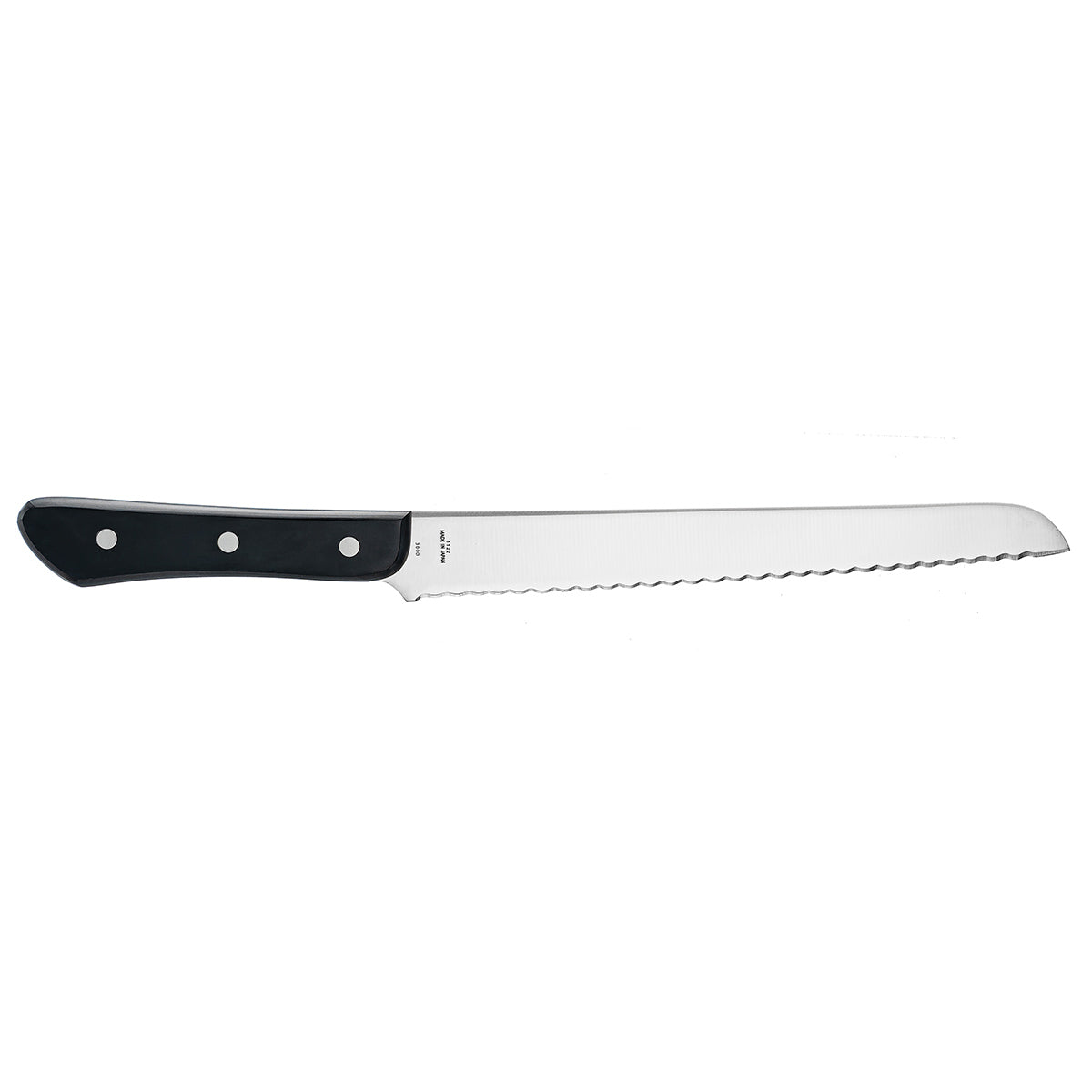 MAC Bread Knife 22.5 cm Chef Series BS-90