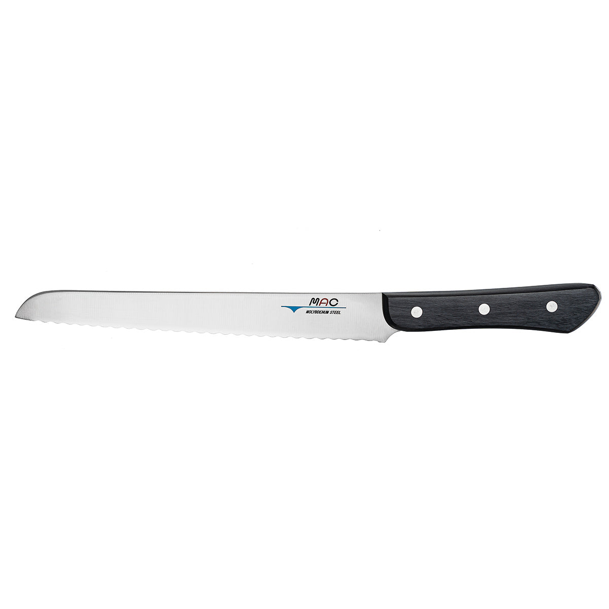 MAC Bread Knife 22.5 cm Chef Series BS-90