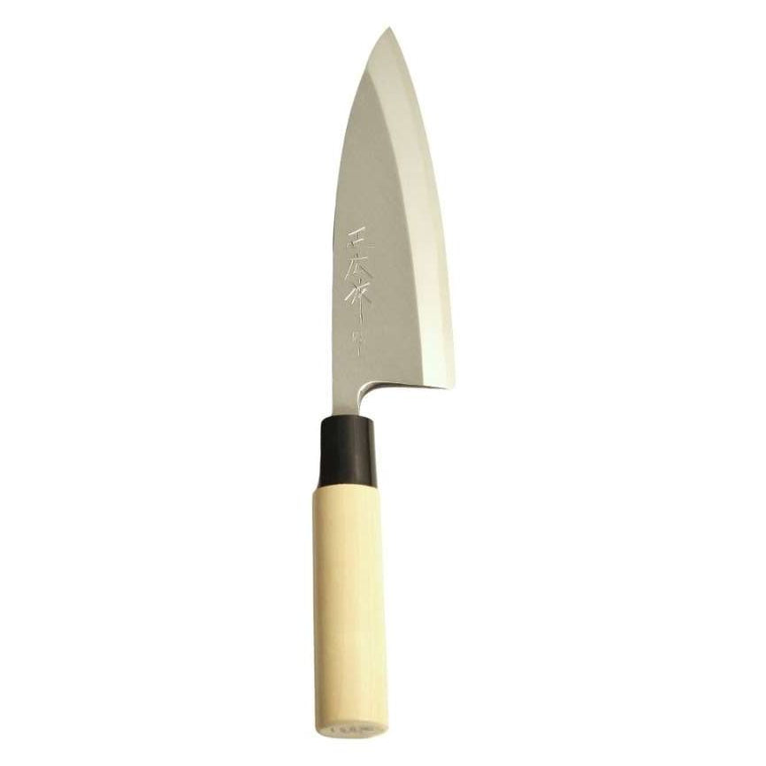 Masahiro Shirogami Deba Knife 15 cm Special 15805