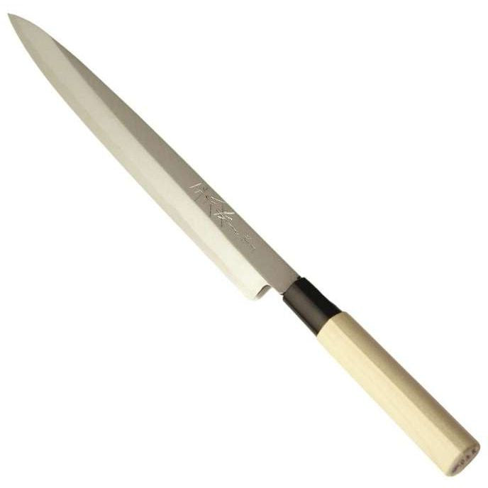 Masahiro Shirogami Yanagi-Sashimi Knife 24 cm Special 15819