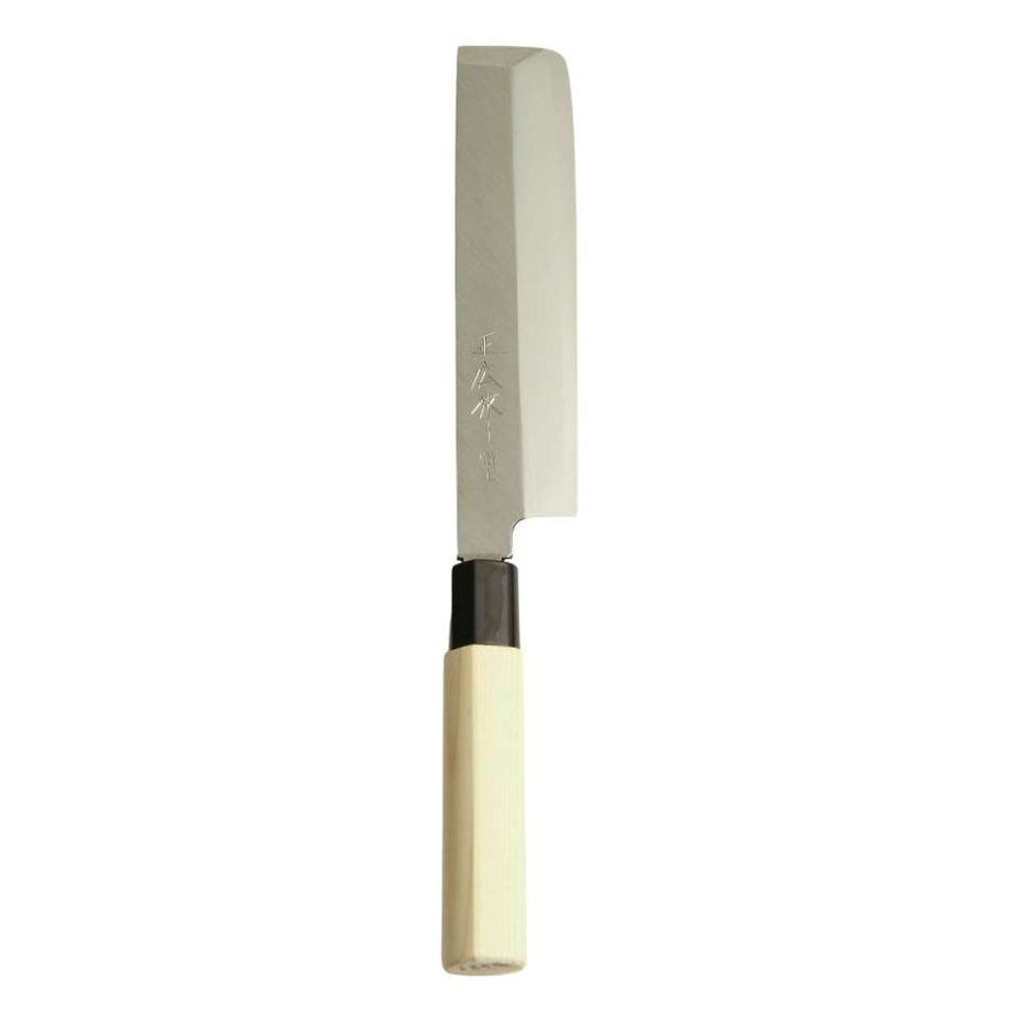 Masahiro Shirogami Usuba Knife 18 cm Special 15839