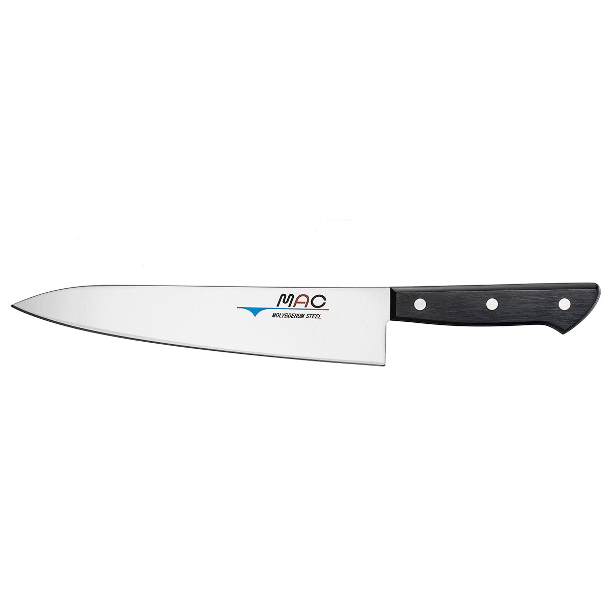 MAC Knives Set 3 pcs In Gift Box Chef Series CHEF-33