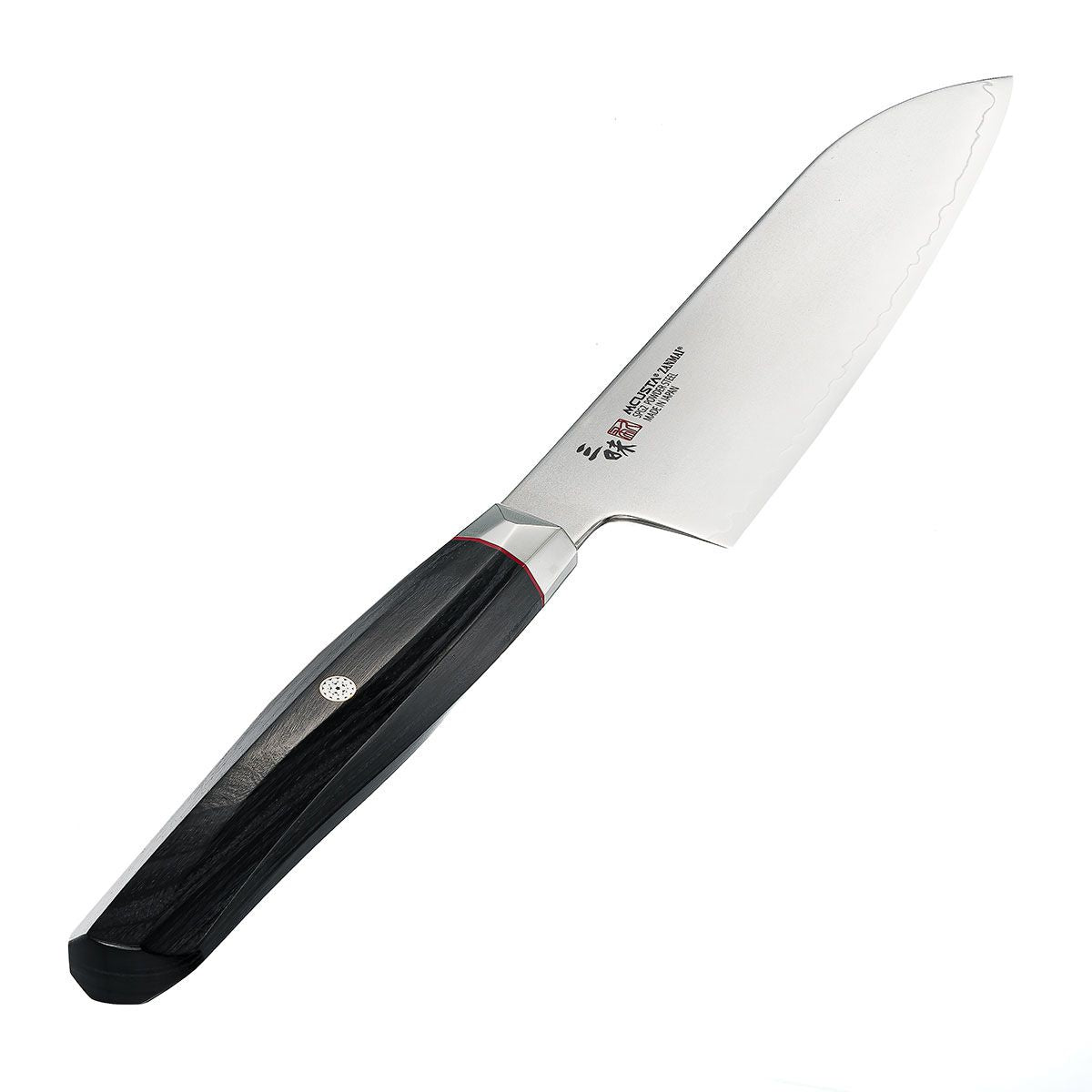 Mcusta zanmai Santoku Knife 18 cm Revolution ZRB-1203G