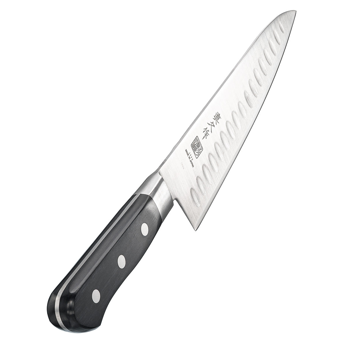 MAC Knives Set 3 pcs In Gift Box Professional Series PRO-31
