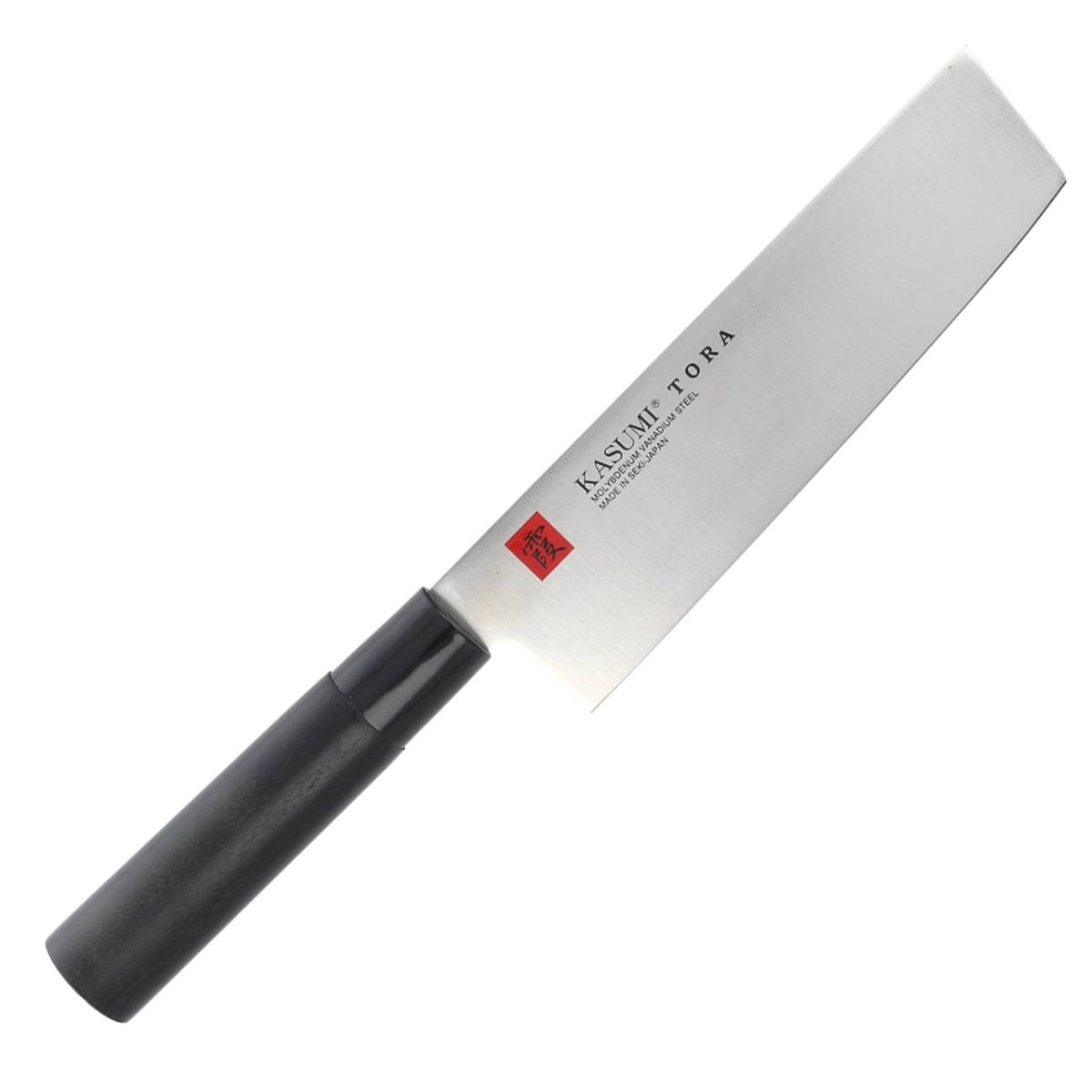 Kasumi Nakiri Knife 16.5 cm Tora 36847