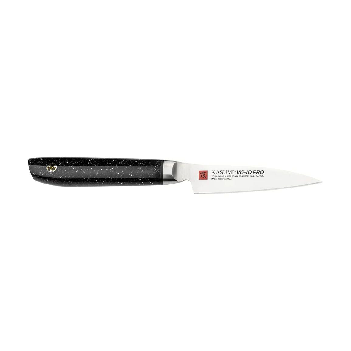 Kasumi Paring Knife 8 cm VG10 Pro 52008