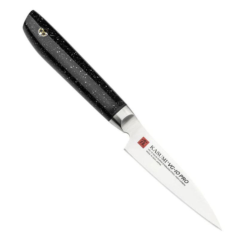Kasumi Paring Knife 8 cm VG10 Pro 52008