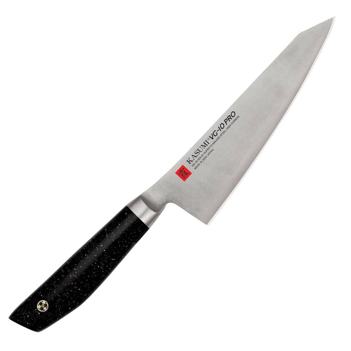 Kasumi Boning Knife 14 cm VG10 Pro 52014