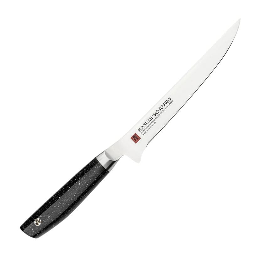 Kasumi Boning Knife 15 cm VG10 Pro 54015