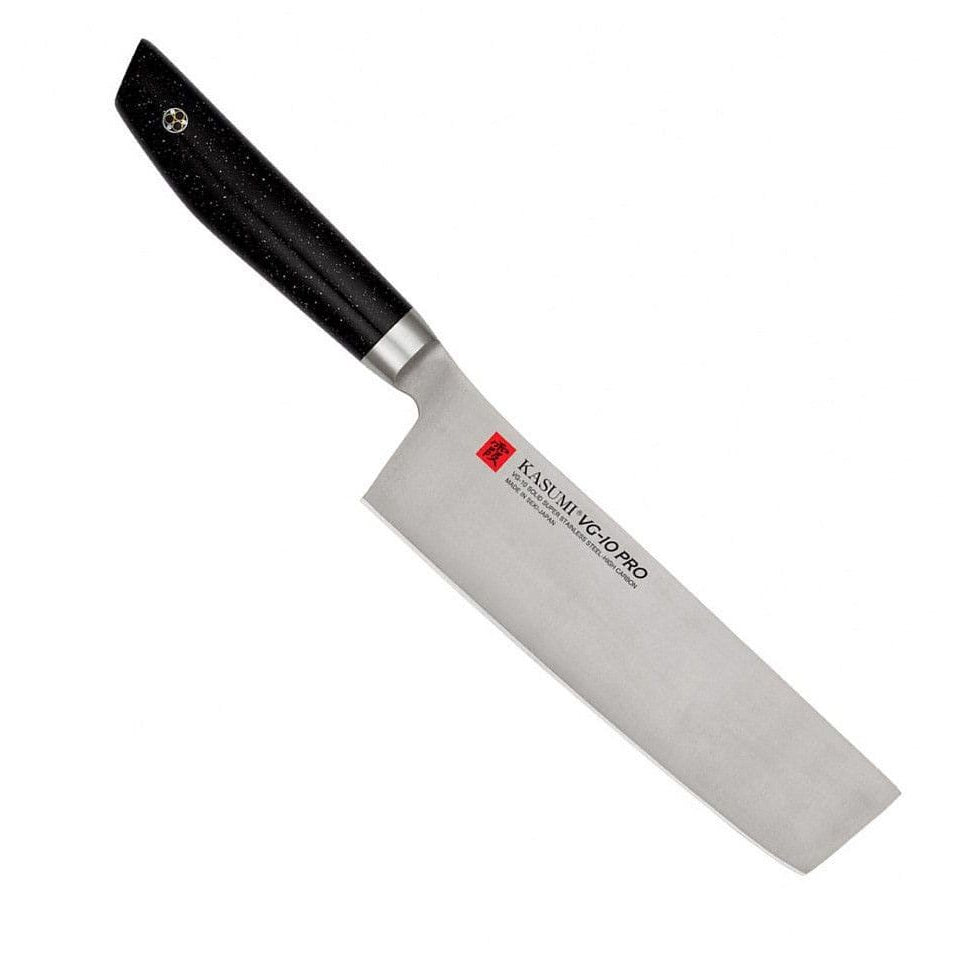 Kasumi Nakiri Knife 17 cm VG10 Pro 54017