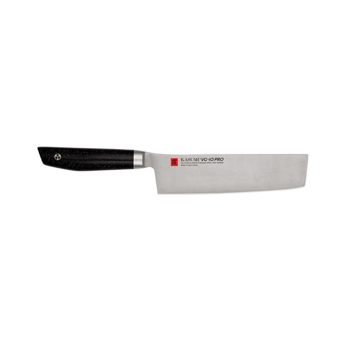 Kasumi Nakiri Knife 17 cm VG10 Pro 54017