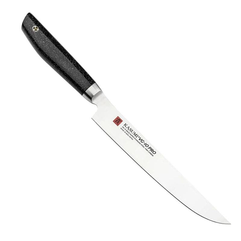 Kasumi Carving Knife 20 cm VG10 Pro 54020