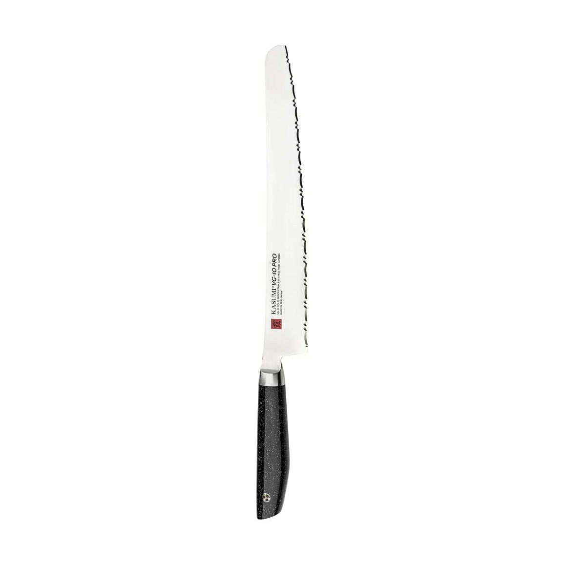Kasumi Superslicer Knife 25 cm VG10 Pro 56025