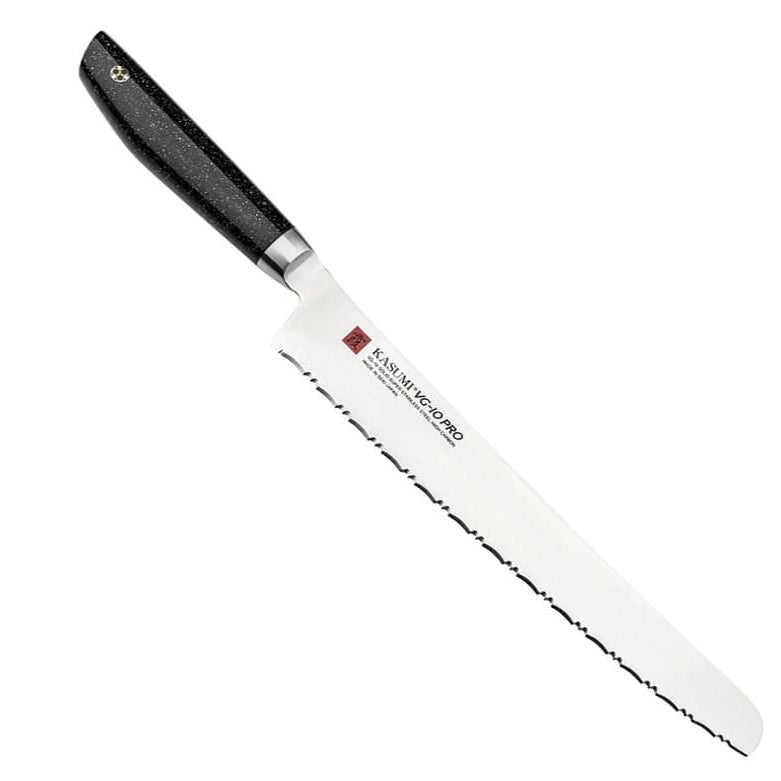 Kasumi Superslicer Knife 25 cm VG10 Pro 56025