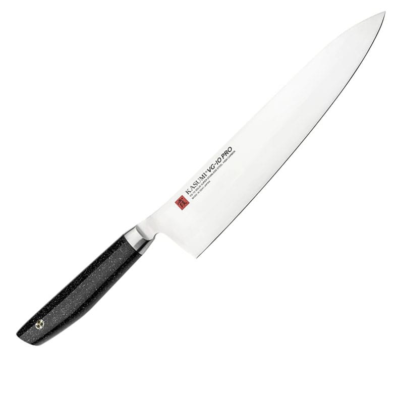 Kasumi Chef's Knife 24 cm VG10 Pro 58024