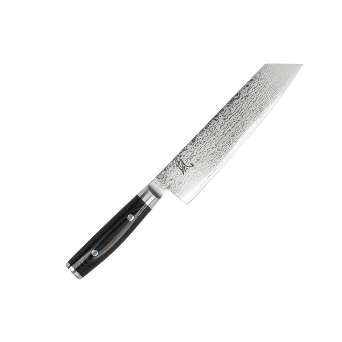 Yaxell Damascus Kiritsuke Knife 20 cm Ran 36034