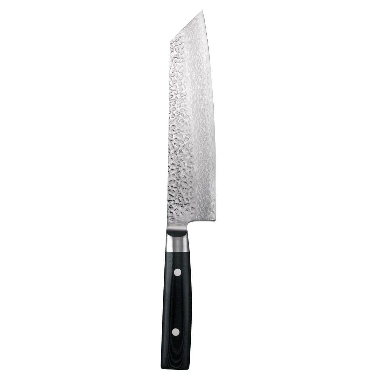 Yaxell Damascus Kiritsuke Knife 20 cm Zen 35534